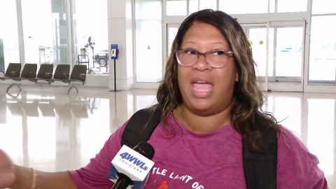 No more bare feet at TSA: Shoe removal rule finally retired