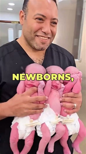 Surprising Methods for Newborn Development 😮