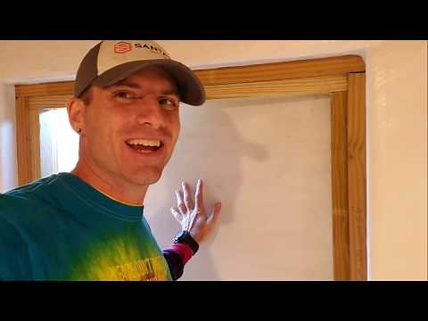How To Lower Humidity Inside Your Crawl Space!