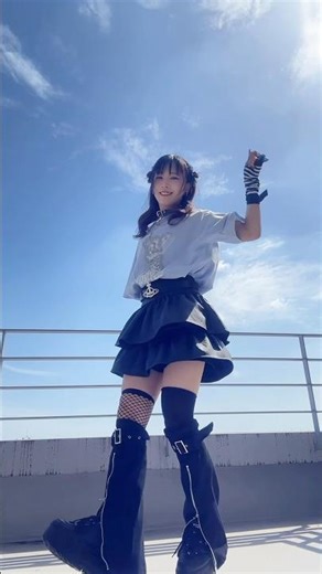 [Dance Cover] Run My Way / December 10 [TikTok] #shorts