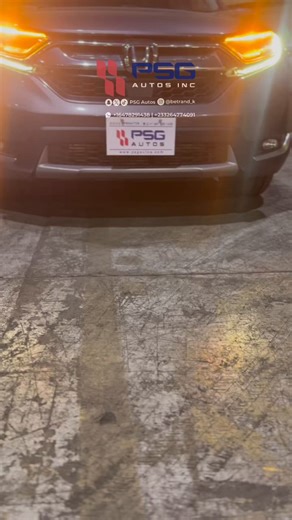 2019 Honda Crv Touring179k cedis including shipping to GhanaVehicle Highlights: • 1.5T Engine •  76k miles • Automatic Transmission   • Apple CarPlay and android auto  • keyless start and entry • collision mitigation system • panoramic roof • fullest option P.S All cars we post run and  drive