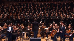 600 singers sing Handel's 'Hallelujah!' chorus - ABC Classic