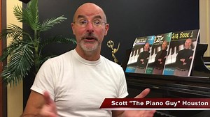 The Piano Guy on Reels