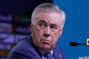 Official: Ancelotti confirms Brazil national team squad for September and calls one Serie A player