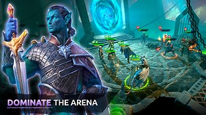 Download and Play Age of Magic: Turn Based RPG on PC (Emulator)