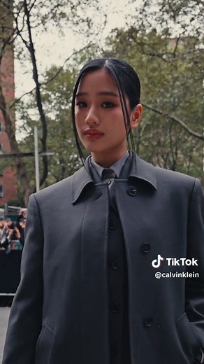 Calvin Klein Collection Spring 2026 Fashion Show Highlights