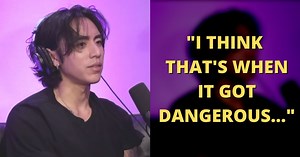 DPR IAN Gets Candid About Living With Bipolar 1 Disorder And How It Affects His Music