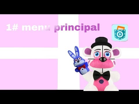 #1 como hacer un menu principal para tu juego en pocket code (FÁCIL)