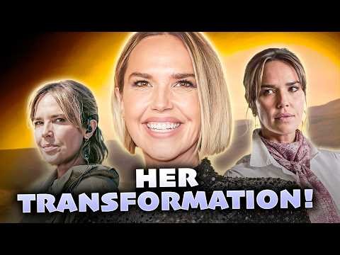 The Transformation Of The Actress Who Plays Belle On Marshals