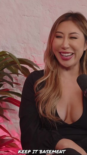 287K views · 1K reactions | Nicole Doshi Didn’t Know What BL*W J*B Meant When She Came to the U.S. from China.  #fbreels #fyp #discover #KeepItBasement #lmao #wild #blowjob #truestory #hahaha | Keep It Basement | Facebook