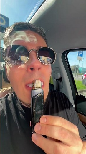 Caliburn G4 PRO TOUCH 😎 🚀 #fyp #shorts #top