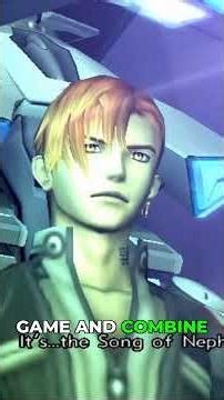Xenosaga Episode 2: A Flawed Gem with Heartbreaking Story