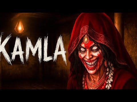 The End Of Kamla | Kamla Gameplay