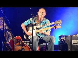 Shawn Phillips **Woman**