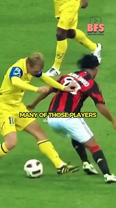 41K views · 9.6K reactions | Why There’s LESS Skills In Football Now 樂 #football #soccer #skills #dribbling #ronaldinho #neymar #jayjayokocha #vinicius #kingsleycoman #sport #flair ️ @king  @rioferdinandpresents | Bona Fide Sports | Facebook