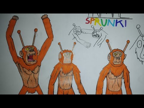 Sound Effects-Orenaustralopithecus Afarensis