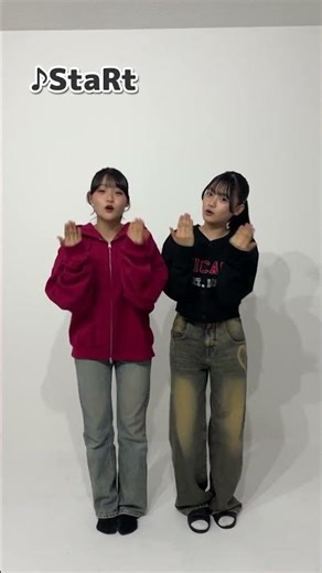 【即興ダンス】TikTokで流行ってるMrs. GREEN APPLE - StaRtを踊ってみた！#Shorts