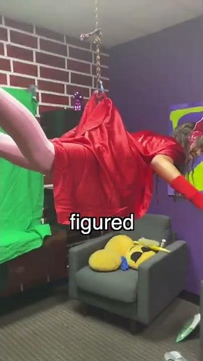 Learning to fly IN REAL LIFE!