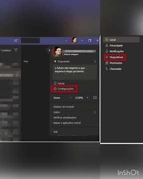 How to test audio and video before calls in Microsoft Teams