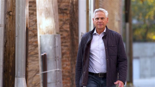 Watch Scene of the Crime Season 1 Episode 1 - Episode 1