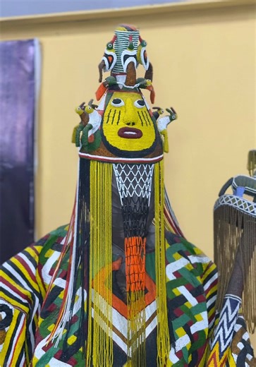 Exploring the National museum of Unity, Ibadan with Zenergy Ambassadors✨🥰🇳🇬 #Fyp