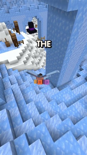 Why is everyone playing the Box SMP challenge? 🎁 #minecraft #mc #minecraftserver #berrysmp