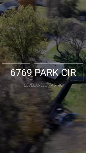 New Loveland Listing 🤩 3 Bed | 1 Bath | $250,000 📍6769 Park Cir. Welcome home to this beautifully updated 3 bedroom, 1 full bathroom ranch tucked away on a quiet cul-de-sac street in a park like setting! Situated on a .75 acre lot with no HOA, this move in ready home offers peace and privacy just minutes away from downtown Loveland! Enjoy modern updates throughout with a brand new 2025 roof...all the charm of country living with city convenience! 513.258.1003 | bfrealtyhomes.com #homeforsale #