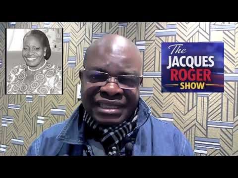 Death of Mrs. Léopoldine Coffi: tribute and demand for truth