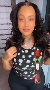 Elevate your style effortlessly with our bundles. Whether it's a sleek look or bohemian braids, our premium quality hair makes styling a breeze. 💖 Featuring: Prestige Natural Remy WVG (22" (4 qty) & 1 Melt 6X6 HD Lace Closure Straight 18" 💖@eshanatural Melt N Slay Lace Spray 💖Janet Bae: @donnadadondada 🔍FIND AT YOUR LOCAL OR ONLINE BEAUTY SUPPLY STORE! #JanetCollectionMagic #WigGoals #SlayWithJanet"#janetcollection #wigcare #wigs #lacewigs #wigglue #wigbondremover #syntheticwigs #humanhairwi