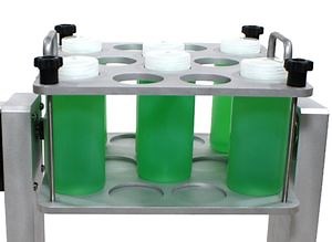 [Hot Item] Laboratory Tclp Rotary Agitator