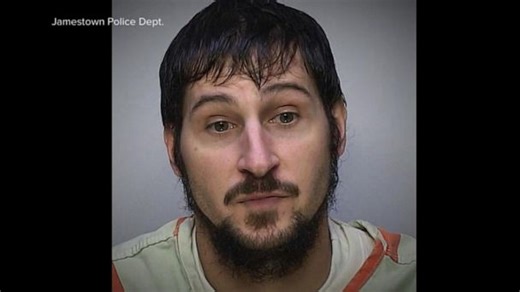 Manhunt continues for inmate who escaped jail