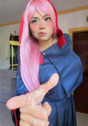 Itadori #itadori #cosplay #jujutsukaisen #anime #lucystax | Anime Cosplay