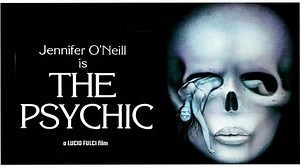 Lucio Fulci the Psychic 1977