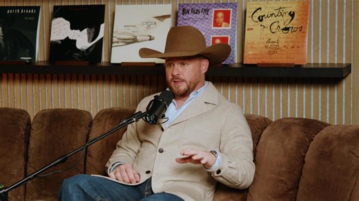 Watch: Cody Johnson Opens Up About 'Scary' Injury, Road To Recovery