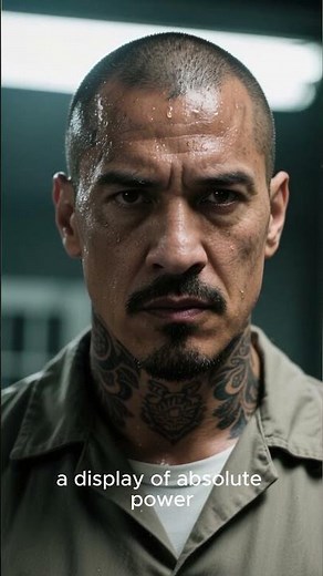 Shocking MS-13 Prison Murders Exposed | Inside Federal Prison Gang Violence & Secrets