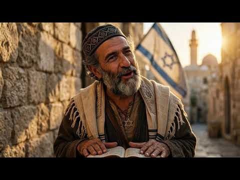 LIVE 🔴 ISRAEL CELEBRATION 24/7 🇮🇱 Joyful Messianic Worship | Hebrew Dance & Praise Music