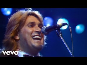 Ricchi E Poveri - Sarà perché ti amo (Ciao ciao bella musica 22.05.1983)