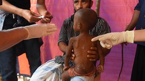 1.3M views · 4.8K reactions | I feel broken. Every night I close my...