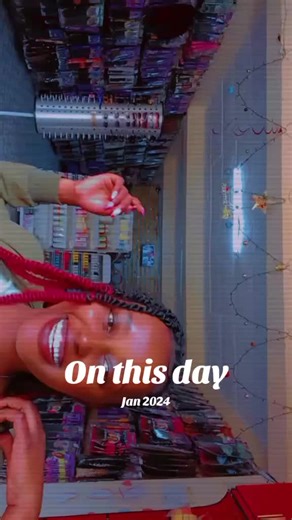 Significant Historical Events on January 2024