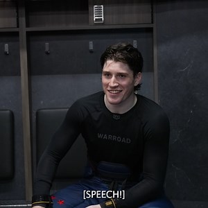 142K views · 2.7K reactions | You'll always remember your first game, Leno! #ALLCAPS | Washington Capitals | Facebook