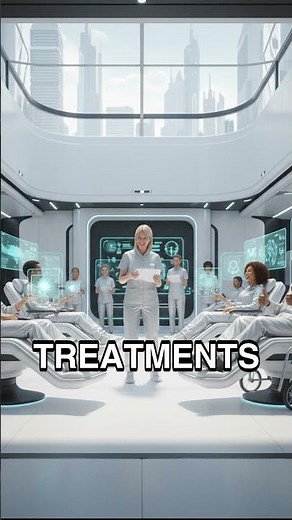 AI Drug Discovery Cuts Development Time in Half! #Shorts