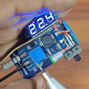 31K views · 209 reactions | Build a Multi Component Tester at Home | Creative Tech | Facebook