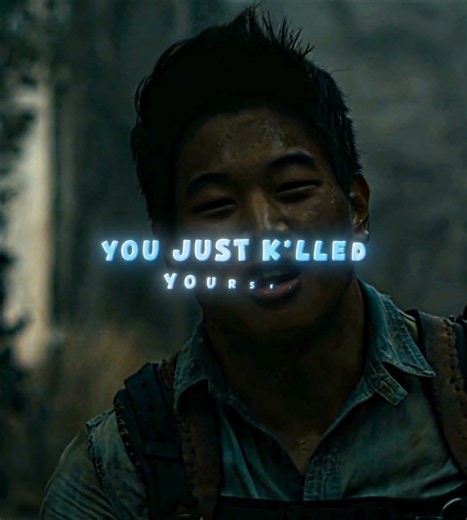 "Friend Over Anything💀" | The Maze Runner | House of Memories - Panic! At The Disco