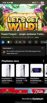 Fastest penguin jungle jamboree season nine trailer