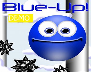 Blue-Up! DEMO by vstudio