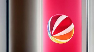 Sat.1-Logo bekommt neuen Look: Neuer Ball sieht ganz anders aus