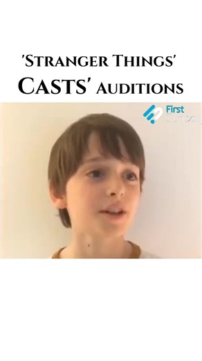 When the Stranger Things cast first walked into their auditions. From raw first readings to moments that instantly proved they were perfect for the show, these Stranger Things auditions reveal how Netflix discovered one of the most iconic casts in modern television. The casting process behind Stranger Things played a huge role in the show’s success. Millie Bobby Brown’s intensity, Finn Wolfhard’s natural charm, Noah Schnapp’s emotional depth, Gaten Matarazzo’s warmth, and Caleb McLaughlin’s quie
