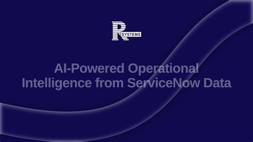 5. RAMP - Operational Insight