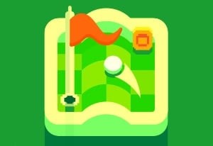Mini Golf: Puzzles