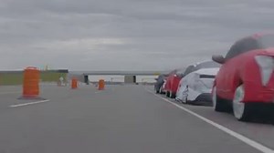 The Toyota Research Institute's focus on automated driving continues, but we’re doubling down on humans. Find out why blending input from machine & humans is best #CES2019 https://toyota.us/2R3Q1Nz | Toyota USA